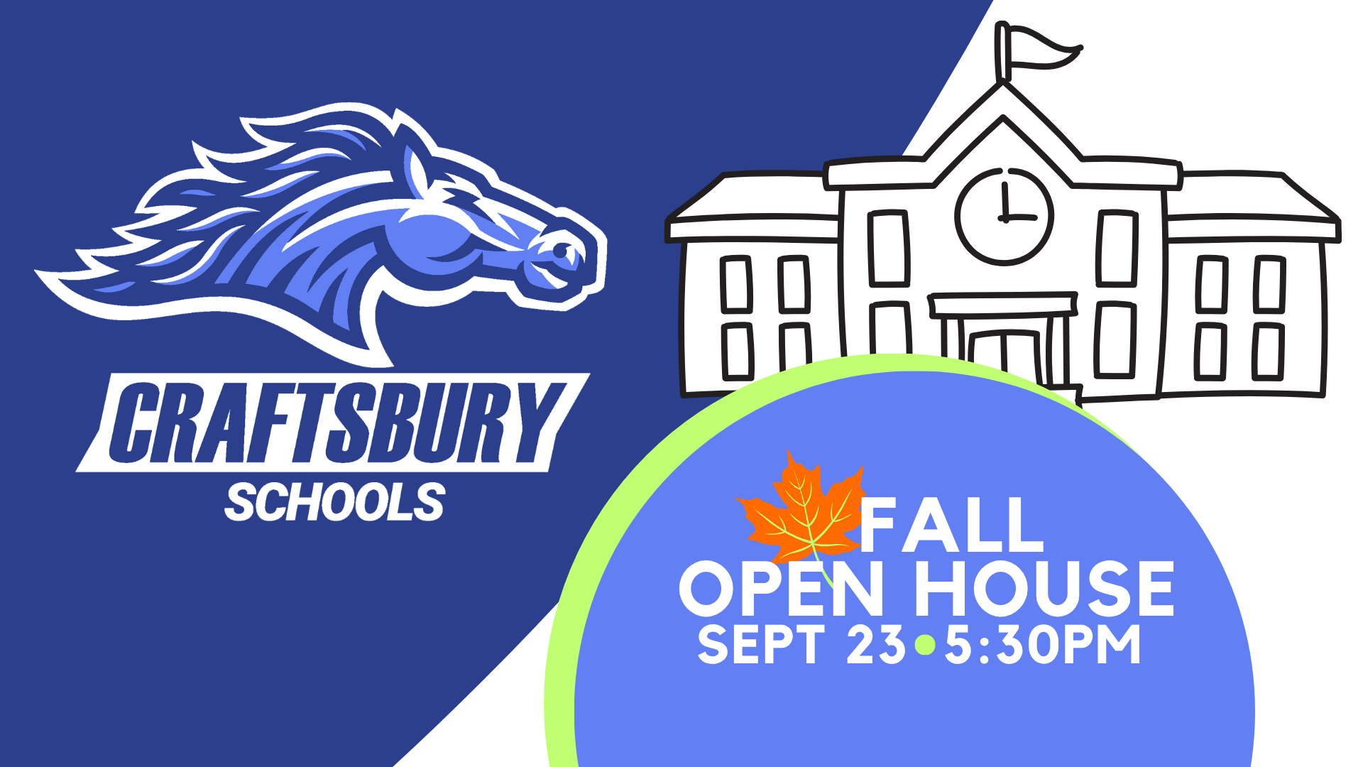 Craftsbury logo